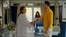 Ghair - Episode 12 - 26th October 2024